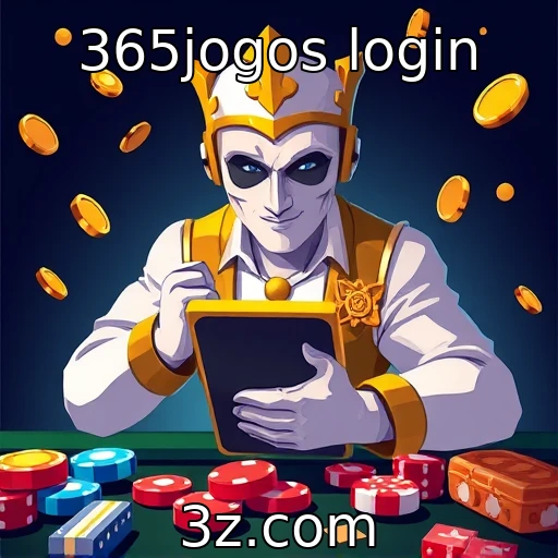 Comportamento de apostadores em jogos de cassino