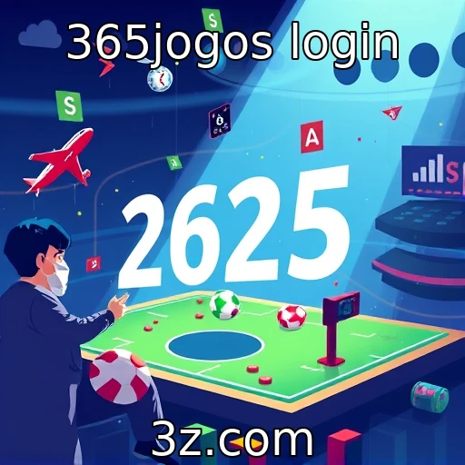 Expansão global de plataformas de apostas online em 2025